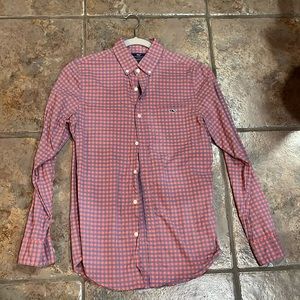 Vineyard Vines Button Down